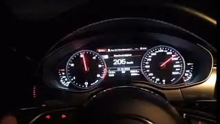 AUDİ A7 MERCEDES CLK 350 SEVMEDİM.KAMYON YETER BANA