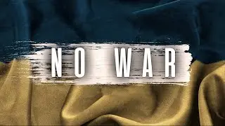 Stop War - Stop Putin
