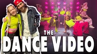 INJURED DANCER!!! | Groovy Gang Ep. 15