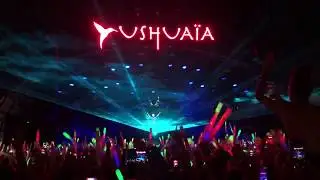 David Guetta live at Ushuaia | Ibiza