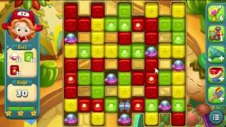 Toy Blast Level 660