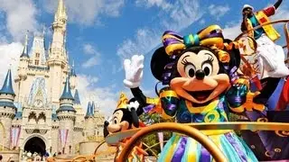 ♥♥ Walt Disney World's 