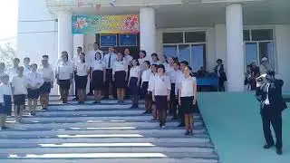 Мектеп ұжымы