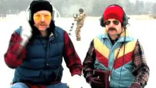 Lakemaid Spotting with Marty & Daryl: Bugging the Hole