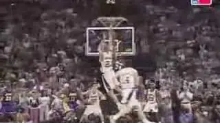 NBA Action 2003-2004 Top 10 Buzzer Beaters of the year