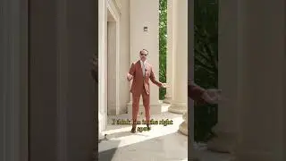 Terracotta Suit Outfit (Great For Weddings & Groomsmen!)