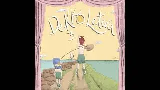 DEKKO - Poquito A Poco (Cover Audio)