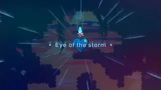 Celeste - Chapter 4 [Golden Ridge] PART 1