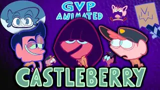 Castleberry: Grandma's Virginity Podcast Animated