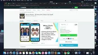 An open list of apps built with Flutter