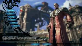TERA online - предобзор от тов. CpY
