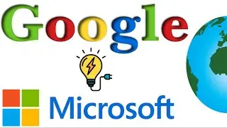Microsoft, Google Consumer More Electricity Than 100 Countries | Mera Channel