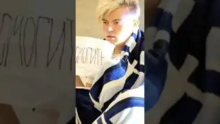 Что она увидела?😱 Продолжение в инст: borovik.pro 🙏🏻❤️