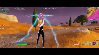подбили меня , а я молнию высрал кек! #fortnite
