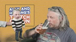 Ally and Herring's Twitch of Fun - Episode 88