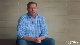 Why Amwaste Loves Using Gravy