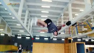 летающие