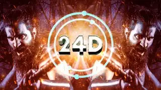RVPTR x GODMODE - Isolate (24D AUDIO)🎧  (Use Headphones)
