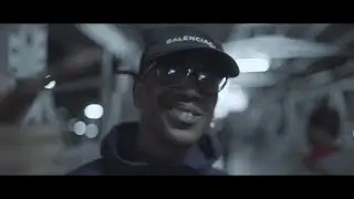 Black Josh - Dem Ways (Official Music Video)
