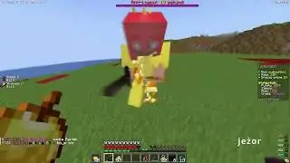 Trzy Sigiemki - CraftMC