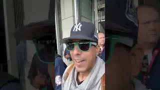 Post game report Yankees vs guardians Gm 3 #baseball #mlb #news 8-22-24￼
