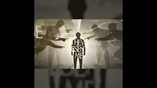 Strong for Somebody Else - One of my favorite works