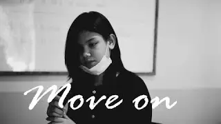 Move On  (cover) - สา ญาณิสา