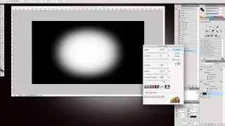 Photoshop Tutorial - Spotlights