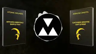 Artcore Essentials Sample Pack