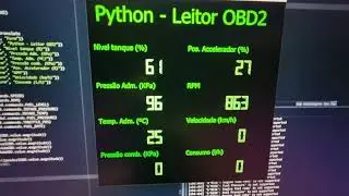 Video lesson on OBD2: How it works and how to read your car's sensors.