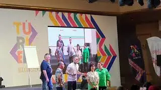 Альберт Валиев Maxmasters 2021