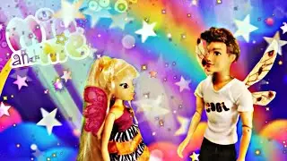 КЛИП 🦄 МИЯ И Я 🦄 ~ ВАЛЬС ~ 💗 ТАНЕЦ ЮКО И МЭТТА 💗