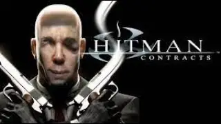 Funhaus Play Hitman Contracts