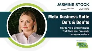 Meta Business Suite Do's & Don'ts: Avoid Facebook, Instagram & Ad Account Mistakes