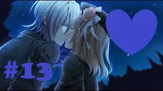Stargazing! | Let's Play Amnesia Memories! - Part 35 (Ikki's Route)