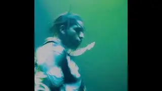 [FREE FOR NON PROFIT] A$AP ROCKY + A$AP FERG TYPE BEAT ~ "WANG"