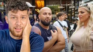 Dieses Video hätte ich fast abgebrochen..