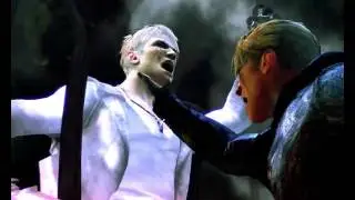 DmC: Devil May Cry/Крушение Вергилия Часть 3