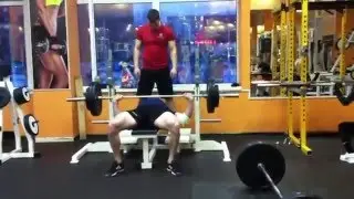 Комплекс Десяткова 140кг