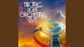Can't Get It Out of My Head (Live)