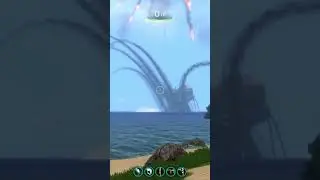 ОГРОМНОЕ НЕЧТО и СОЛНЕЧНЫЙ ЛУЧ ~ Subnautica
