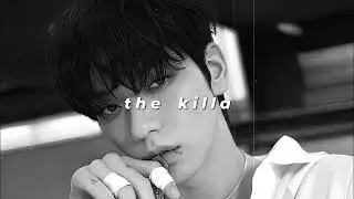 txt - the killa (slowed + reverb)