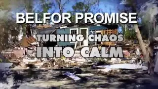 Philadelphia Video Production: Belfor Restoration