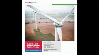 ODTÜMİST - Enerji Komisyonu