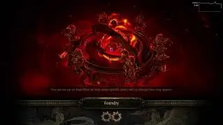 Poe 3.20 | General's cry Blade flurry Uber sirus/Conquerors/Elderslayers