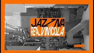 OJM: Jazz na Real Vinícola 2024