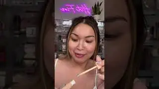 THE SECRET TO BRIGHTENING YOUR UNDER EYES WITH MAKEUP!!