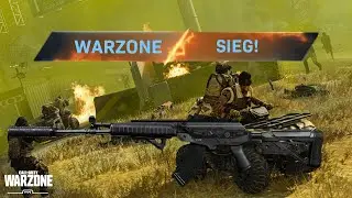 Der siegreiche