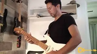 Pink Floyd - Sorrow (solo)