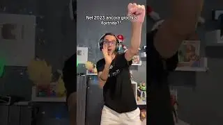 FORTNITE FA SCHIFO…?